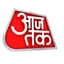 Aaj Tak logo