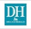 Deccan Herald logo