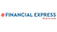 Financial Express logo