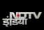 NDTV India logo