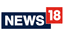 News18 logo