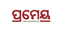 Prameya logo