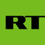 RT News logo