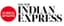 The New Indian Express logo
