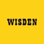 Wisden News logo