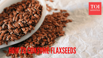 Unlock the Power of Flaxseeds: A Guide to Maximizing Health Benefits