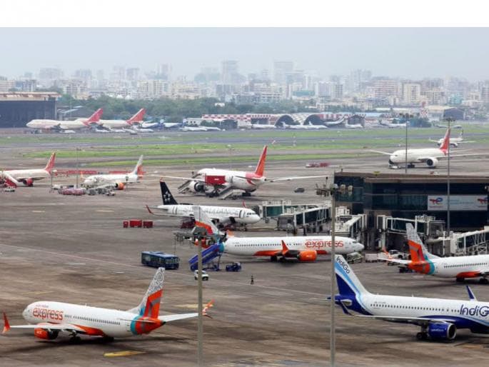 Global Air Travel Disrupted as US-Israel-Iran Conflict Escalates