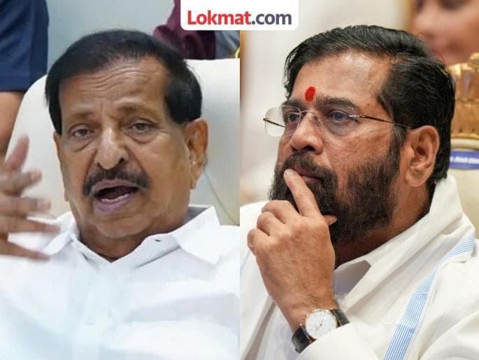 Navi Mumbai Dispute Between Ganesh Naik and Opposition Continues