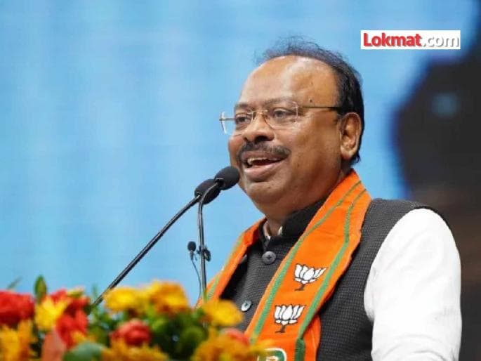 BJP Appoints Maharashtra Minister As Central Observer For Odisha Rajya Sabha Elections