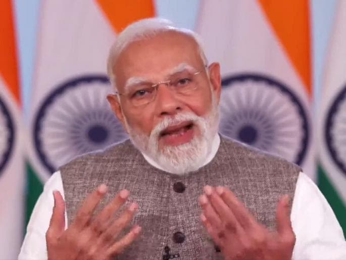 Modi Vows to Push Forward Women's Reservation Bill Despite Parliamentary Setback