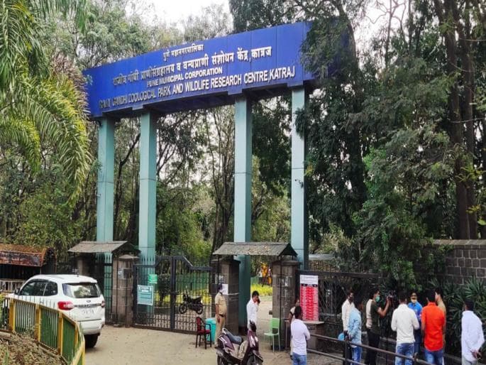 Pune Security Guard Files Complaint with Police