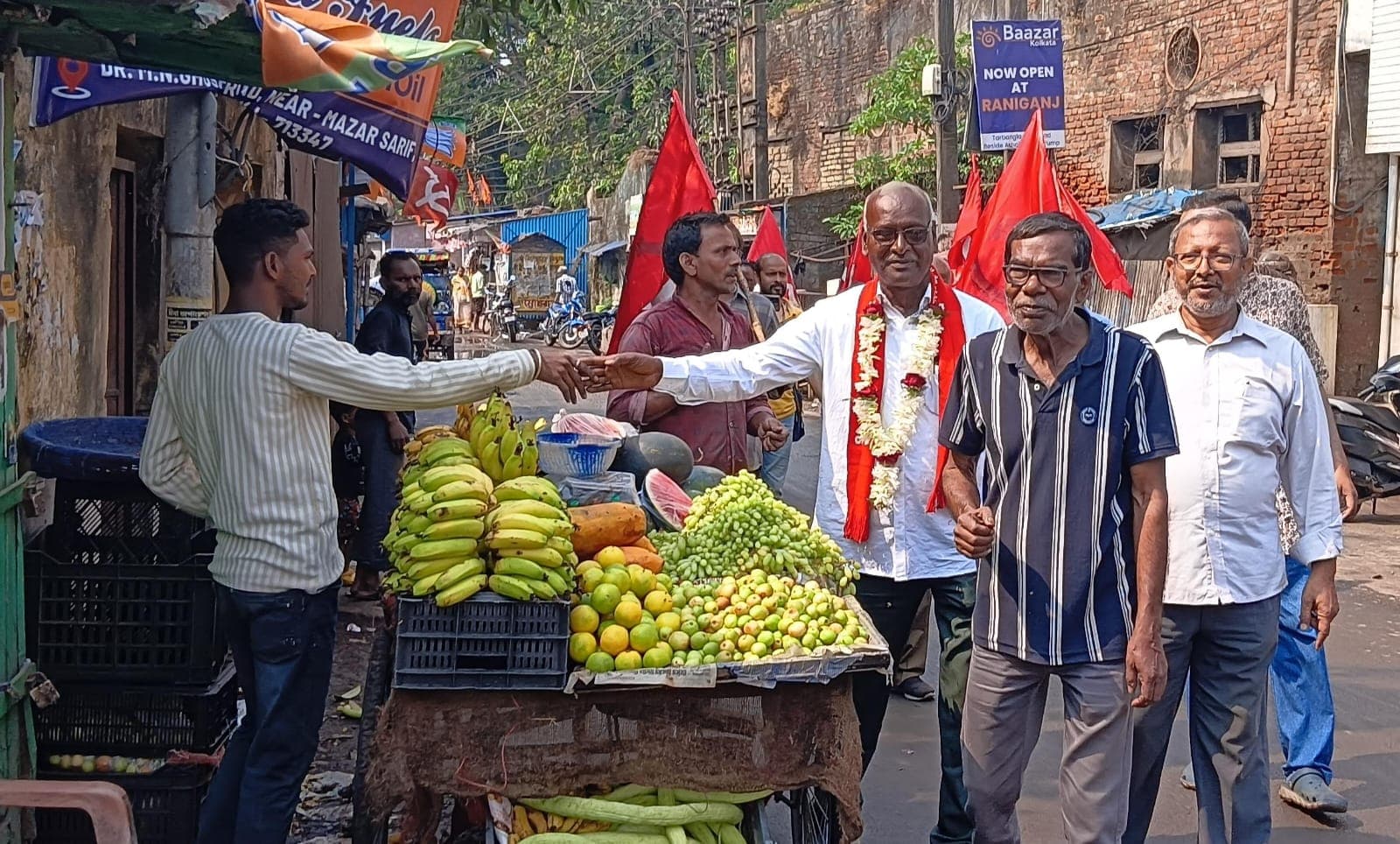 Raniganj Coal Belt in Crisis: TMC and BJP Struggle to Provide Answers