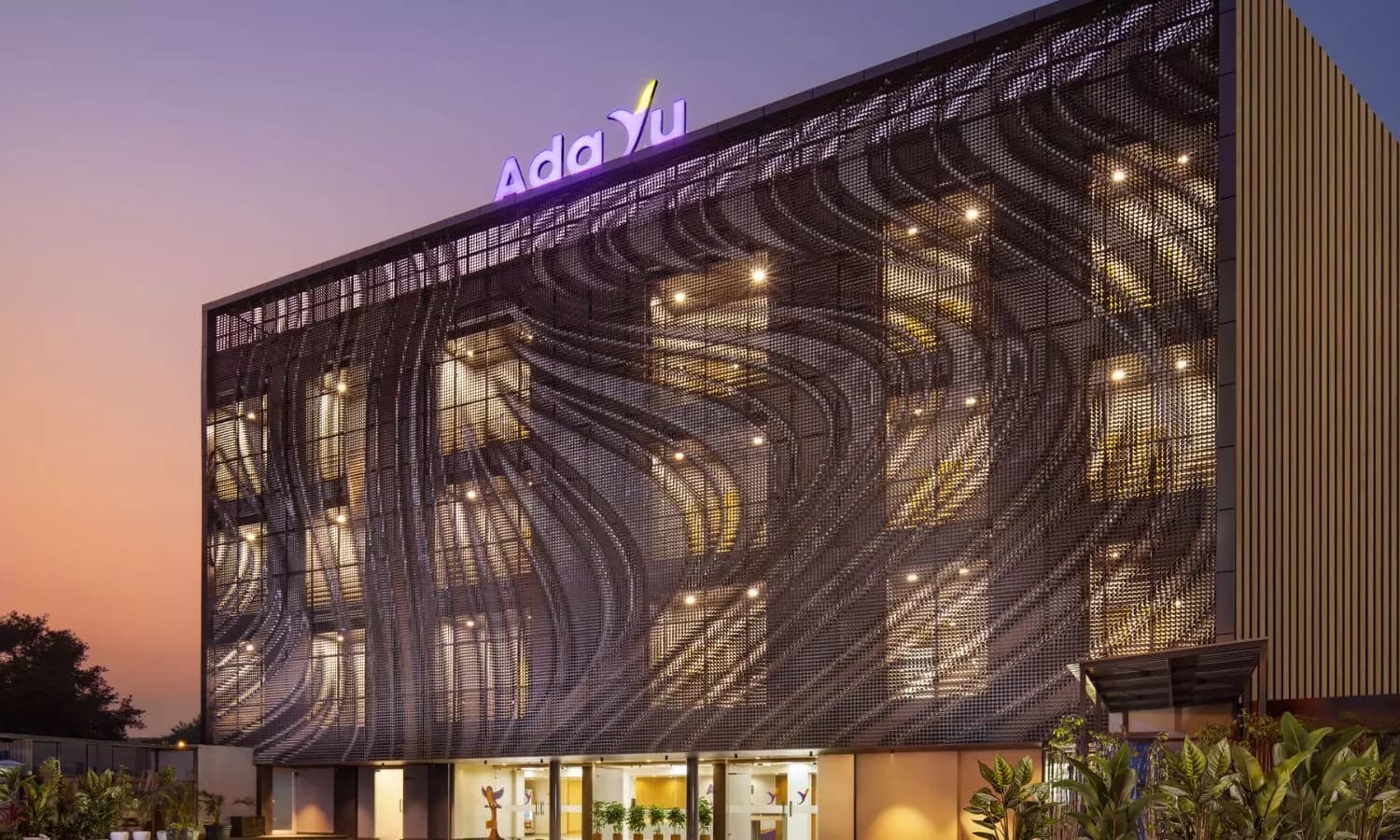 Fortis Healthcare Launches 'Adayu' in Gurugram to Address India's Rising Mental Health Needs