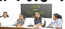 Gandhinagar District Planning Board Approves ₹9.5 Crore Development Projects for 2026-27