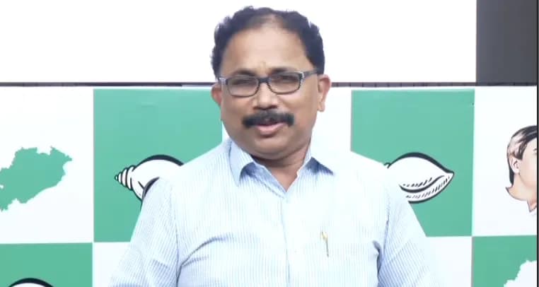 BJD to Move Supreme Court Against Disqualification of Six Suspended MLAs