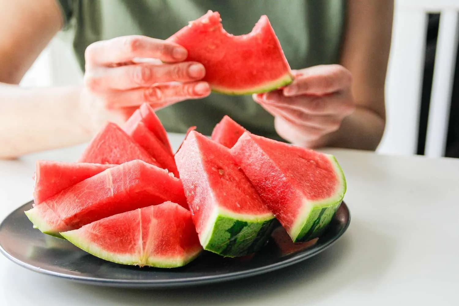 Foods to Avoid with Watermelon: A Deadly Combination Revealed