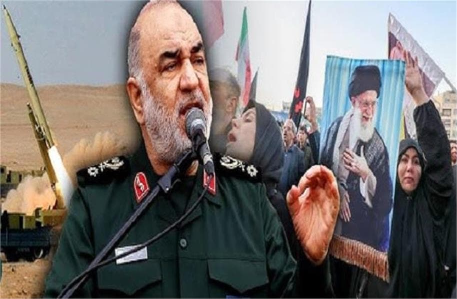 Iran Defiant in Face of US Threats Amid Middle East War