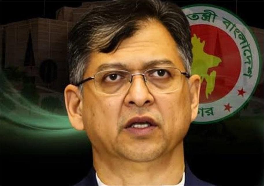 Bangladesh Denies Muslim Persecution Claims in India, Contradicting Jamaat-e-Islami Allegations