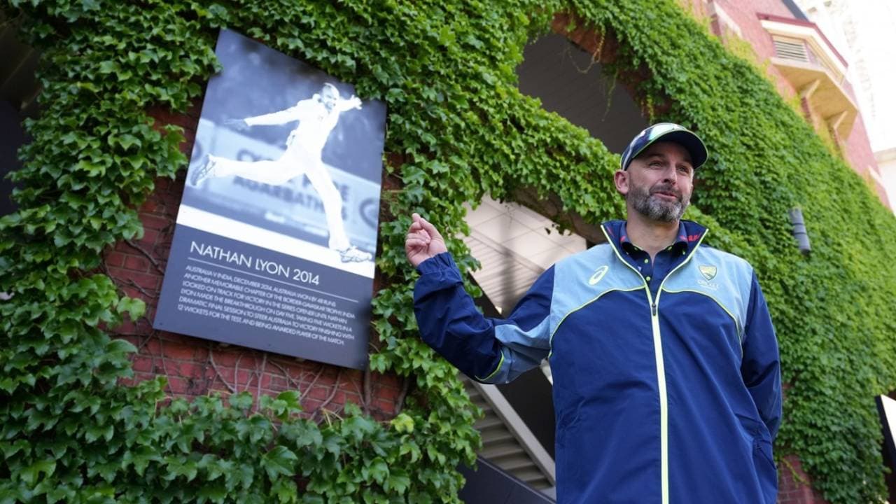 Nathan Lyon Urges Spin Bowling Importance in Test Cricket