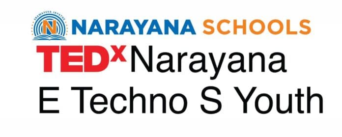 Narayana Schools Hosts TEDx Event to Foster Independent Thinking and Future-Ready Leadership