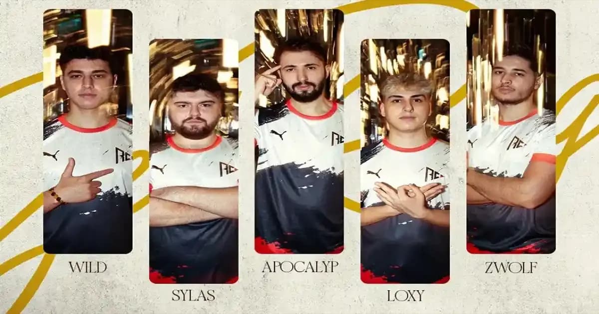 Regnum CaryaEsports Wins PUBG Mobile Super League Europe Fall 2025; Four Teams Qualify for PMGC 2025