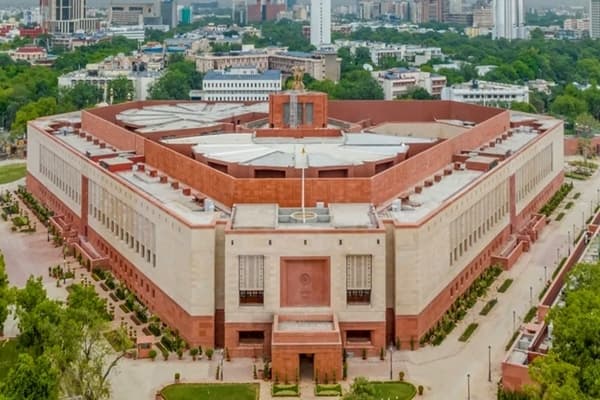 Parliamentary Session: Bills on Kerala's Name Change and Mining Sector Reforms to be Introduced