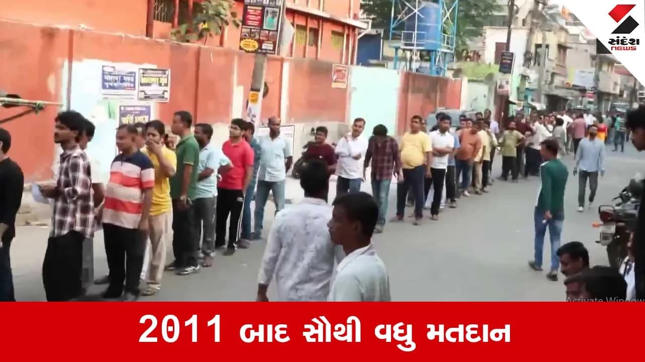 West Bengal Assembly Elections: Record-Breaking Voter Turnout Amidst Political Tensions