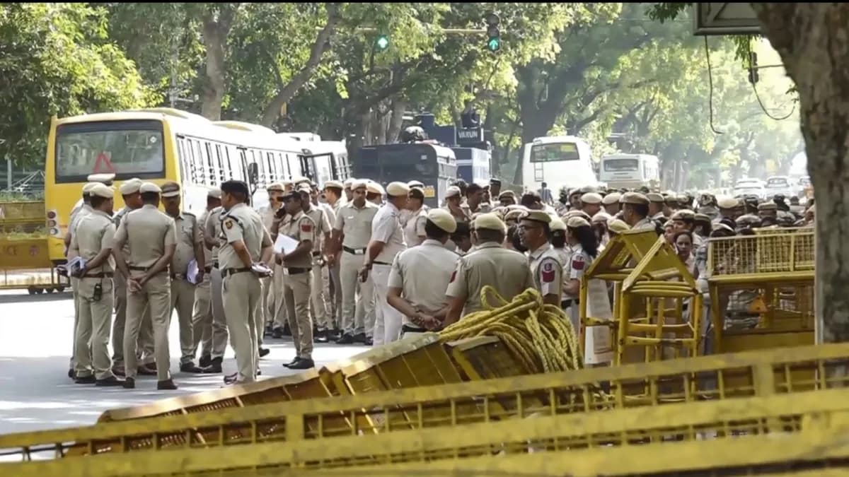 Delhi Police Launches Operation Cyhawk 5.0 to Crack Down on Cybercrime