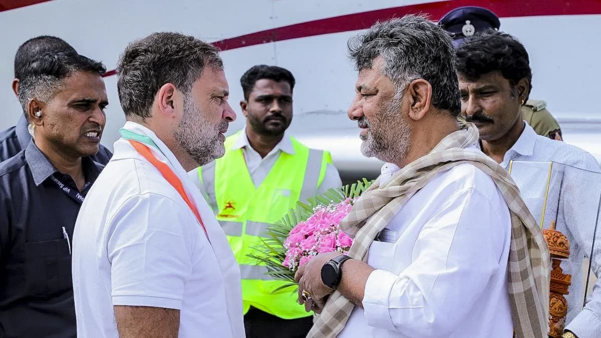 Karnataka Muslim Leaders Demand Representation in State Cabinet