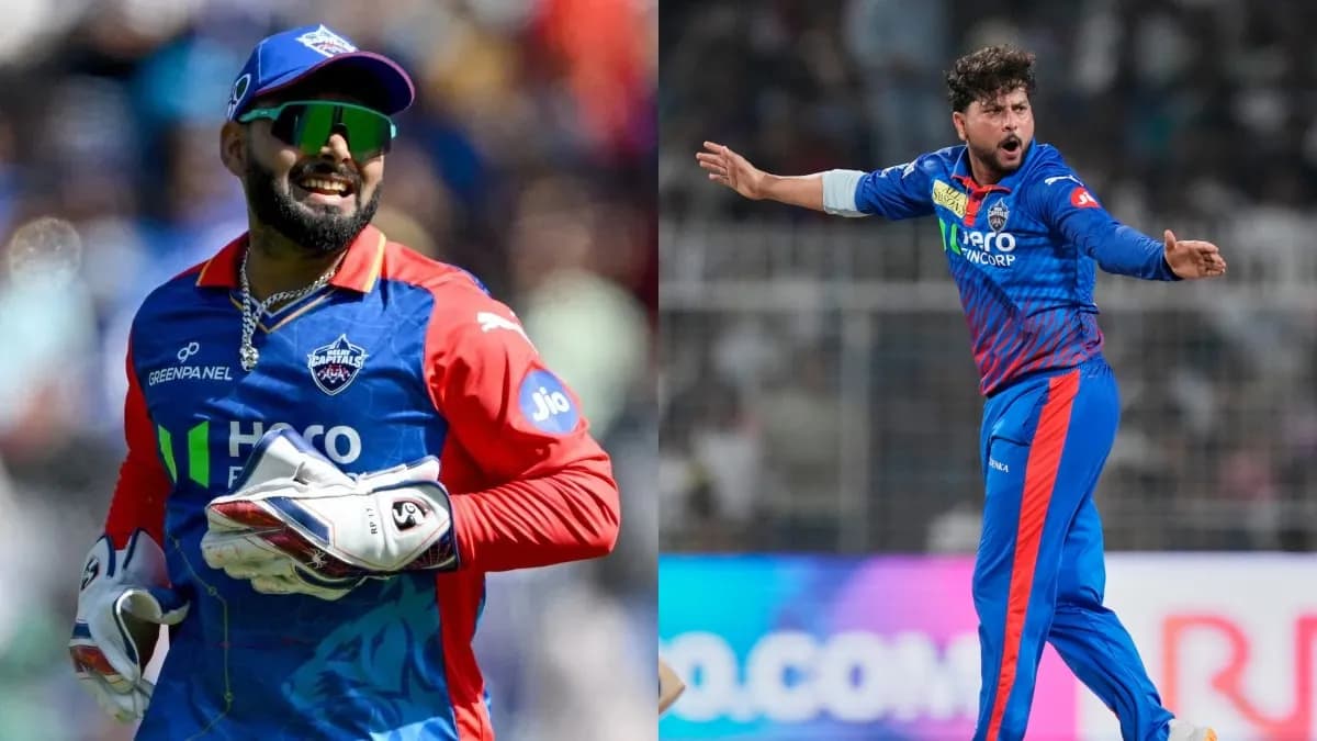 IPL 2027: Franchises Prepare for New Season; Trade Deal Expected Between Lucknow Super Giants and Delhi Capitals