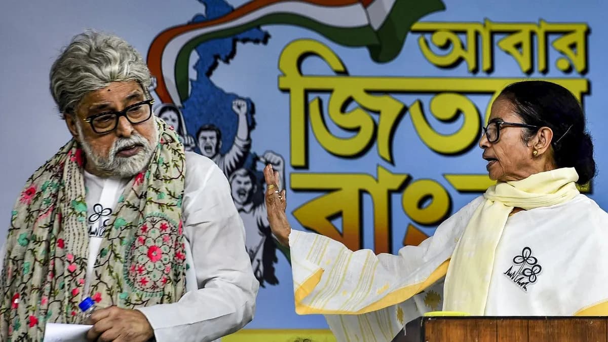 TMC Crisis Deepens: Senior Leader Joins Rebel Camp, Demands Recognition