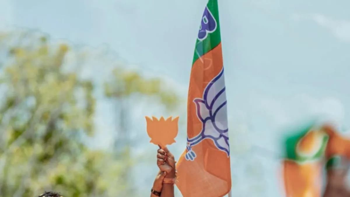 BJP Announces Candidate for Bankipur By-Election in Patna
