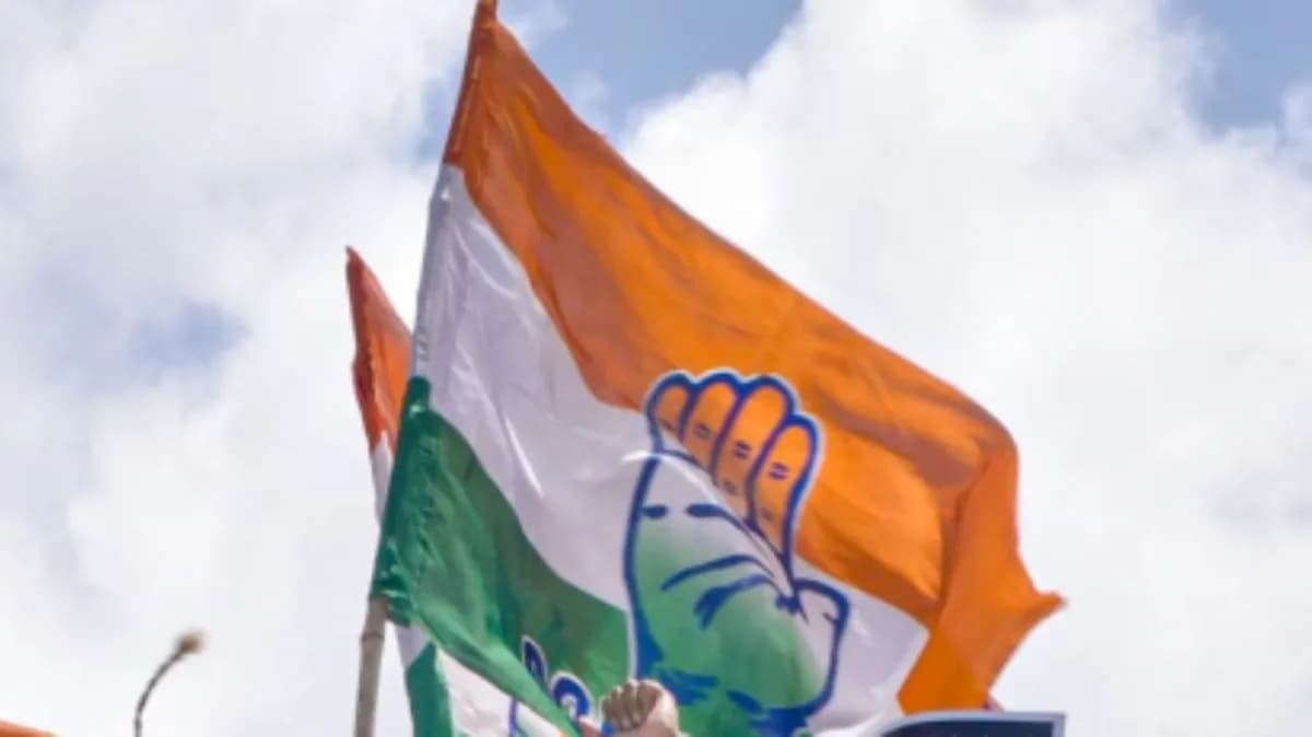 Congress Names Bhikhabhai Rabari as Candidate for Manjalpur Assembly Seat in Gujarat