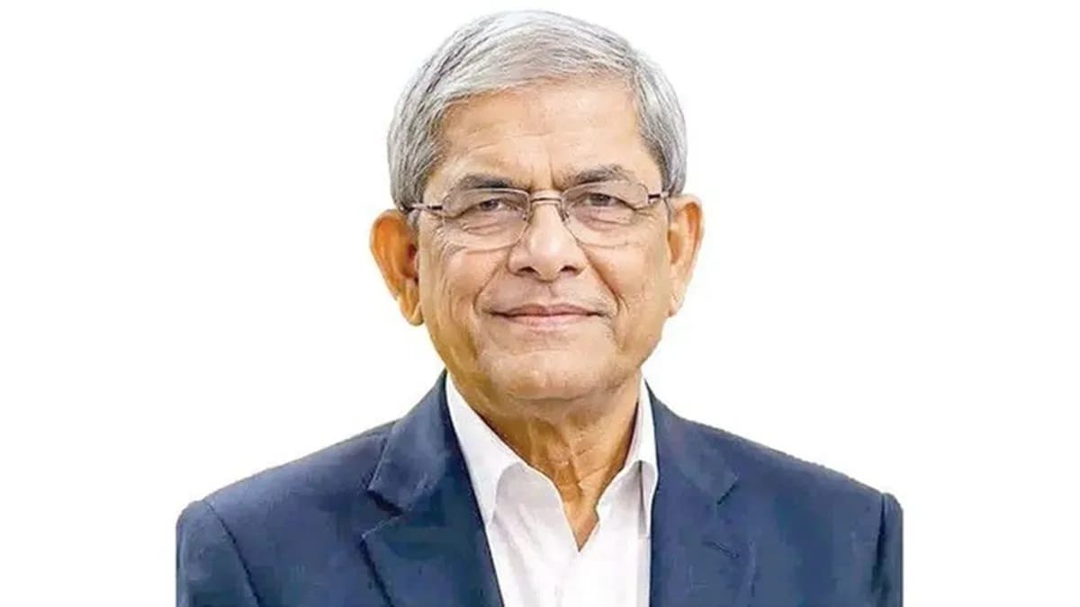 Fakhrul Islam Alamgir Elected President of Bangladesh