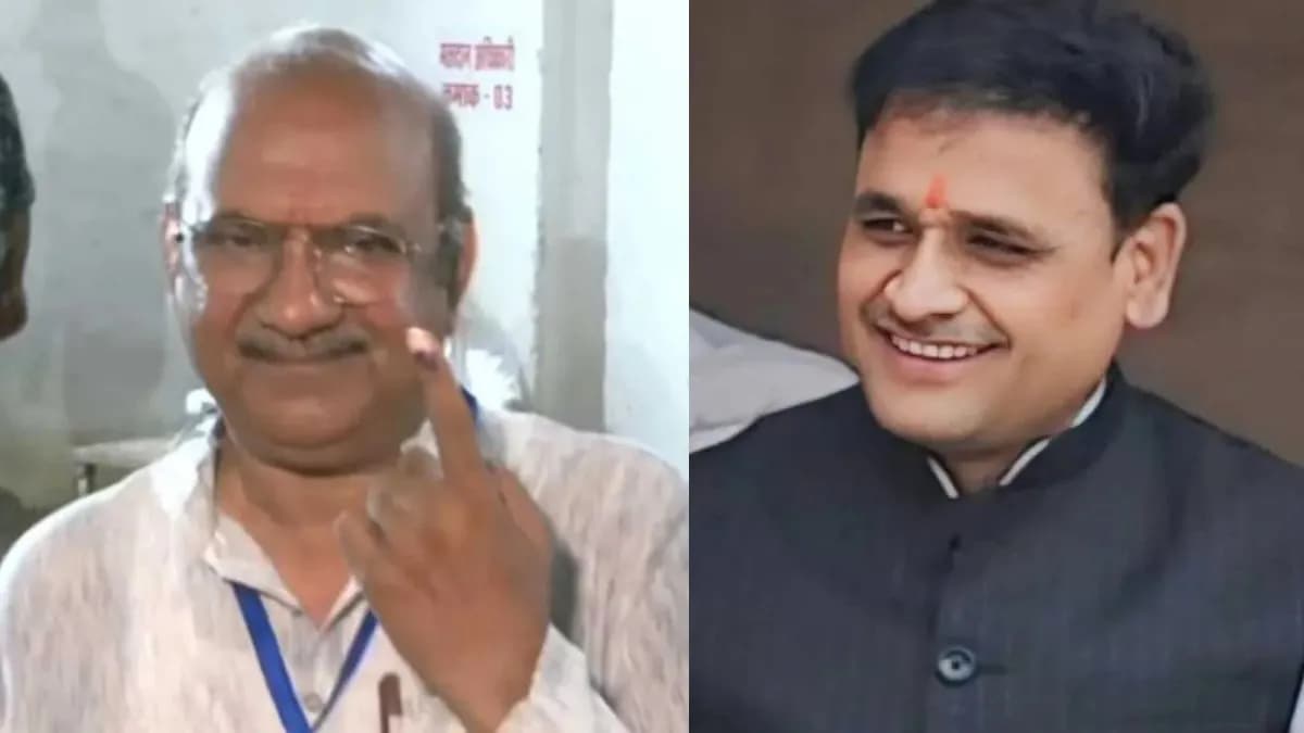 Congress Wins Datia Assembly Seat By-Election in Madhya Pradesh