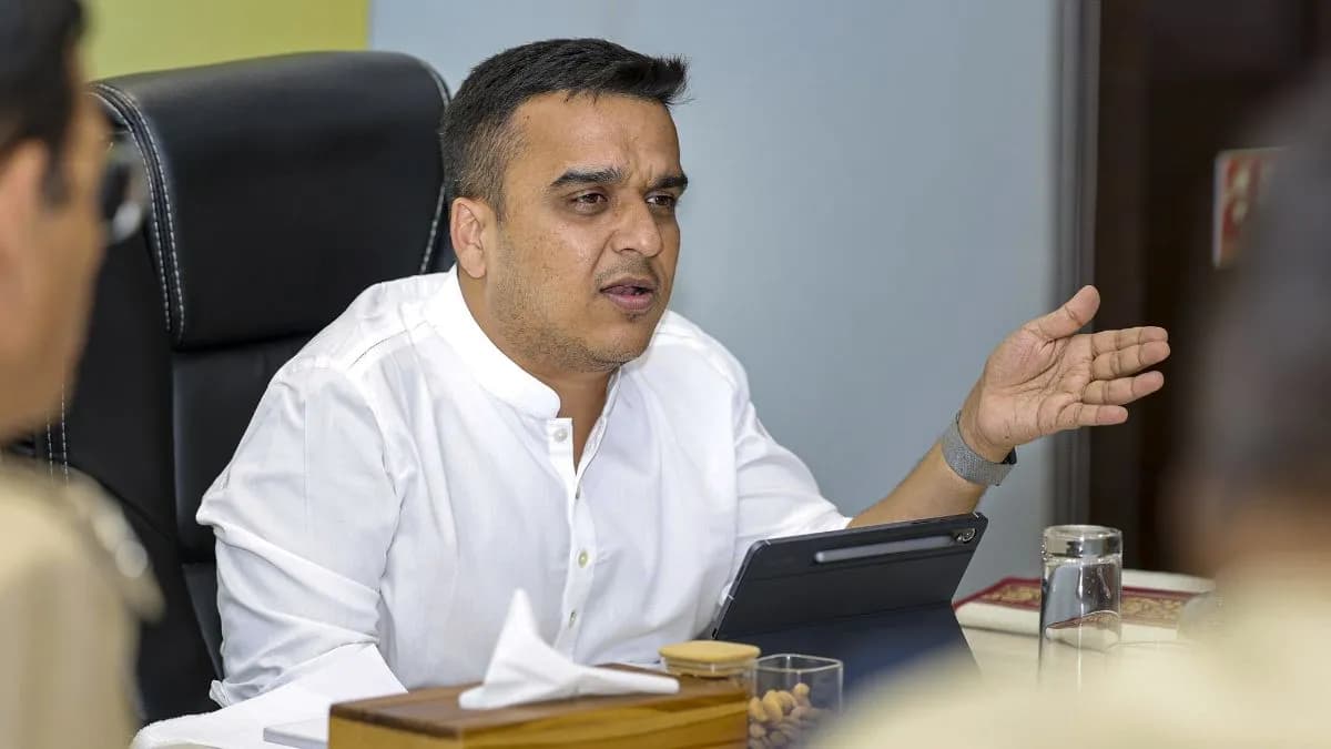 Gujarat Government to Form Task Force to Enforce Ban on Analogue Cheese and Dairy Products