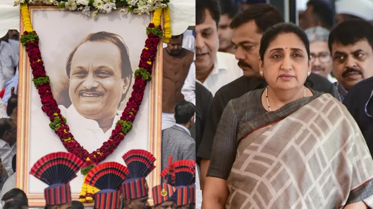 NCP Infighting Escalates Amid Merger Talks