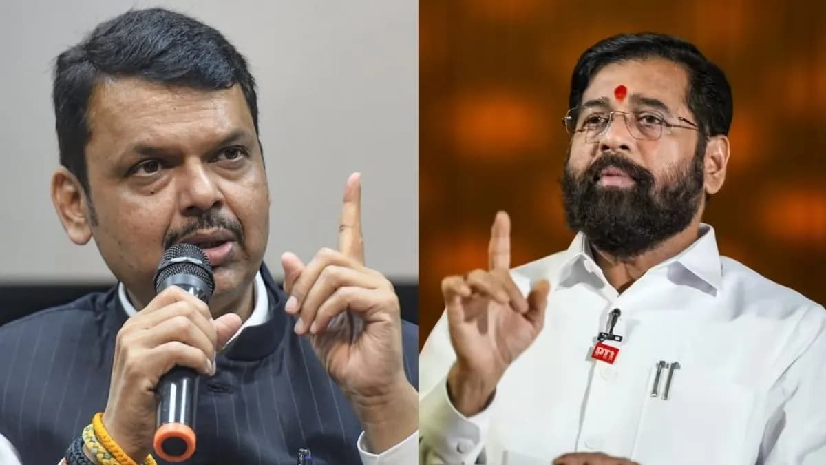 Shiv Sena Enters Mumbai District Central Cooperative Bank Election, Challenging BJP Dominance