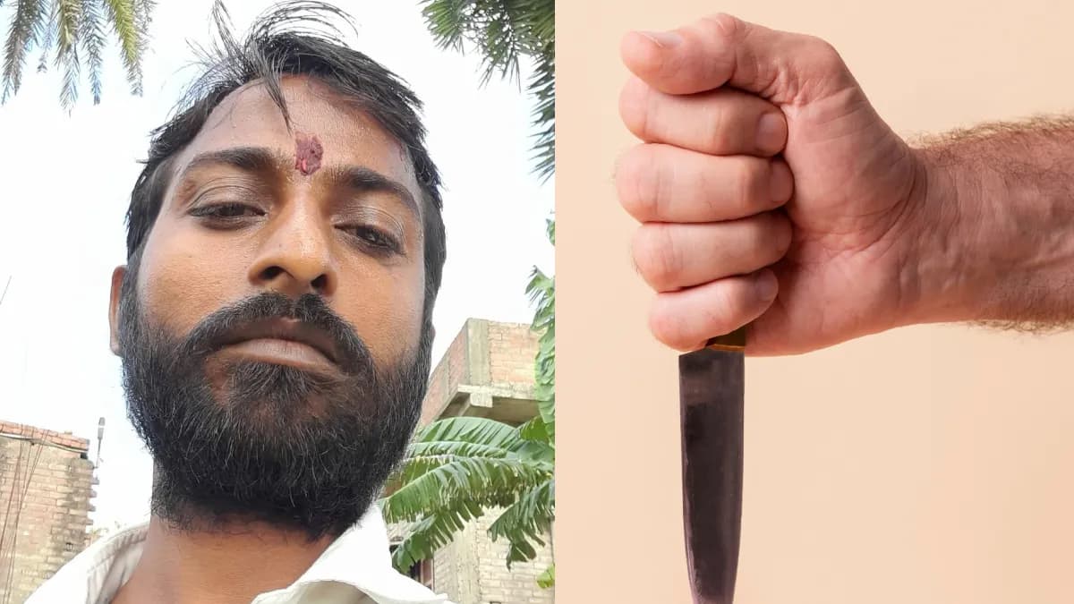 Violence Erupts Over Minor Dispute in Bihar's Muzaffarpur District