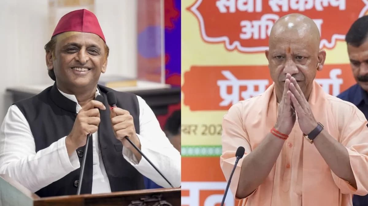 Samajwadi Party Intensifies Efforts to Win Dalit Votes Ahead of Uttar Pradesh Assembly Elections