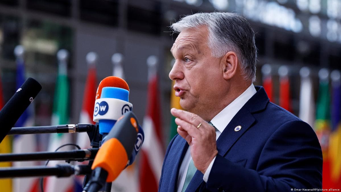 Hungary's Ruling Party Uses Smear Tactics and Promises to Gain Advantage in Upcoming Elections