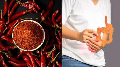 The Spicy Truth: Balancing the Benefits and Risks of Red Chilli Pepper Consumption