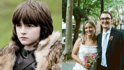 Isaac Hempstead Wright Ties the Knot: A New Chapter for the Former Game of Thrones Star