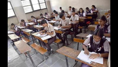 Maharashtra State Board Fails to Implement Fee Waiver for Flood-Affected Students