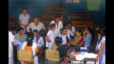 Rajasthan Teachers Demand Filled Vacancies in New Staffing Pattern for Government Schools