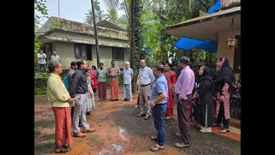 Kerala Launches Field Study to Investigate Amoebic Meningoencephalitis Cases