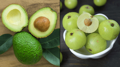 Amla: The Unsung Superfood Hero