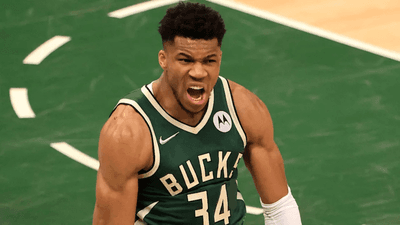 Giannis Antetokounmpo Cleared to Play Against New York Knicks After Toe Injury Recovery