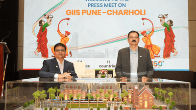 Global Schools Group to Open Third Campus in Pune, Focusing on Future-Ready Education