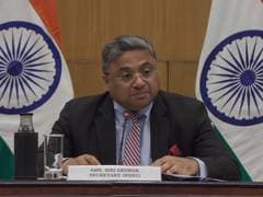 India's Prime Minister Narendra Modi to Make Historic State Visit to Slovakia